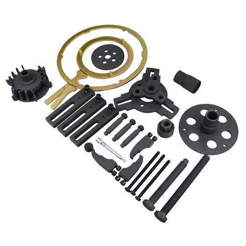 DSG DCT DPS6 Dual Clutch Transmission Remover Installer Tool Kit Fit