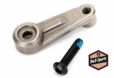 Traxxas 8247x Servo horn, steering, metal / 3x14 BCS (1)