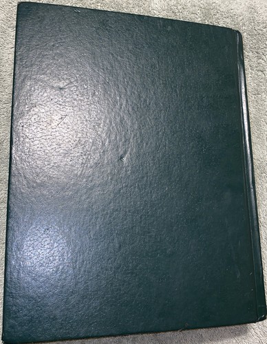 Chilton's 1988 Automotive Service Manual: Professional Mechanics Edition - Bild 7 von 11