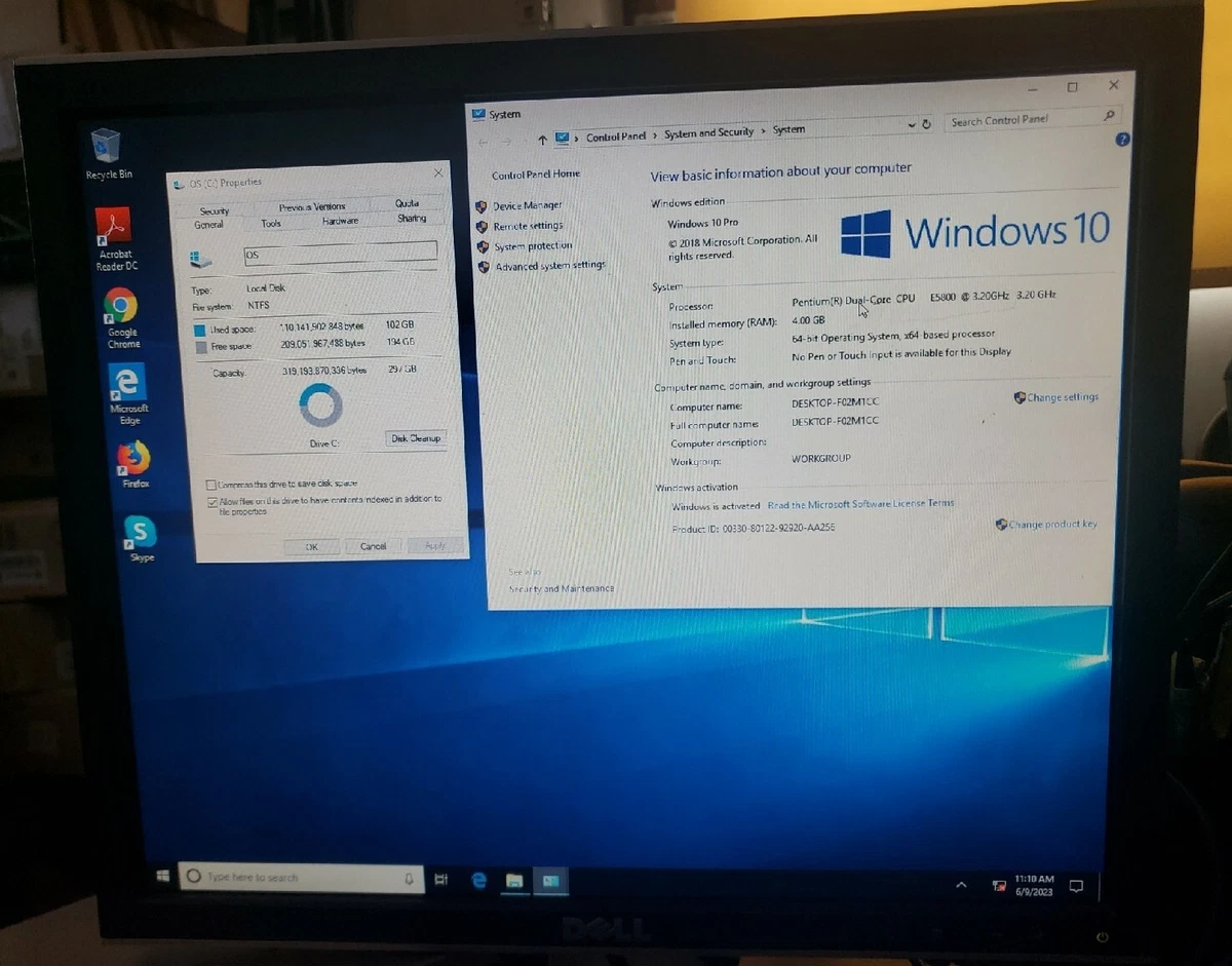 Preços baixos em Dell OptiPlex 380 desktops e All-in-Ones | eBay Preços baixos em Dell OptiPlex 380 desktops e All-in-Ones | eBay