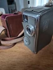 AK 8 Schmalfilmkamera Pentacon Alt