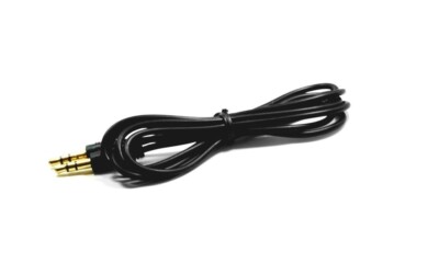 AUDIOKABEL KABEL KABELGEBUNDENER MODUS FÜR MAYFLOWER ELECTRONICS OBJEKTIV 2 VERSTÄRKER + ODAC