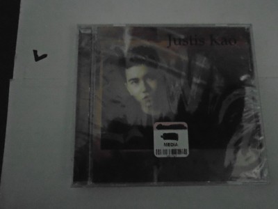 Cd justis kao my Life for you (775020129023)