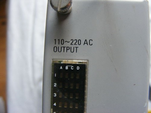 Quantity 2 505-4832 Texas Instruments Siemens TI 5054832 505 4832 R25 - Imagen 8 de 10