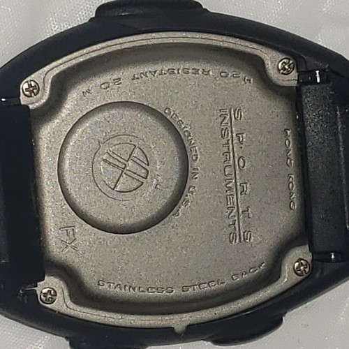 Lifesource Heart Rate Monitor XC 300 - Picture 3 of 19