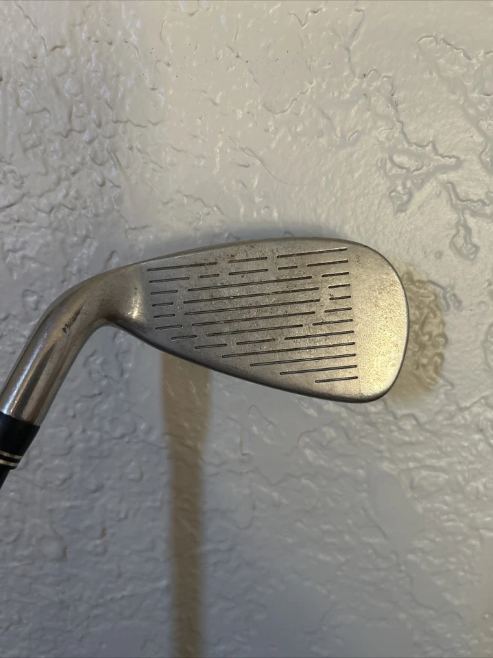 King Cobra S9 4 Iron Graphite Design YS Regular 55g Shaft RH Graphite Design - Image 3 of 4