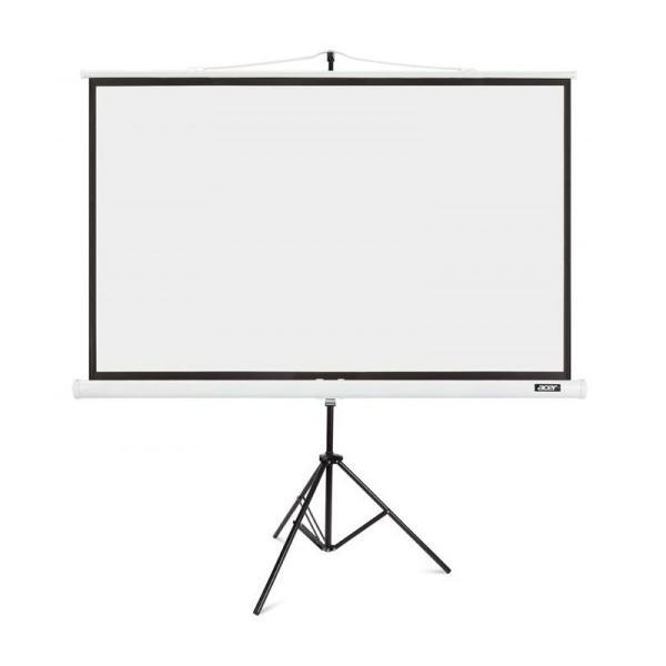 Acer T87-S01MW schermo per proiettore 2,21 m (87") 4:3