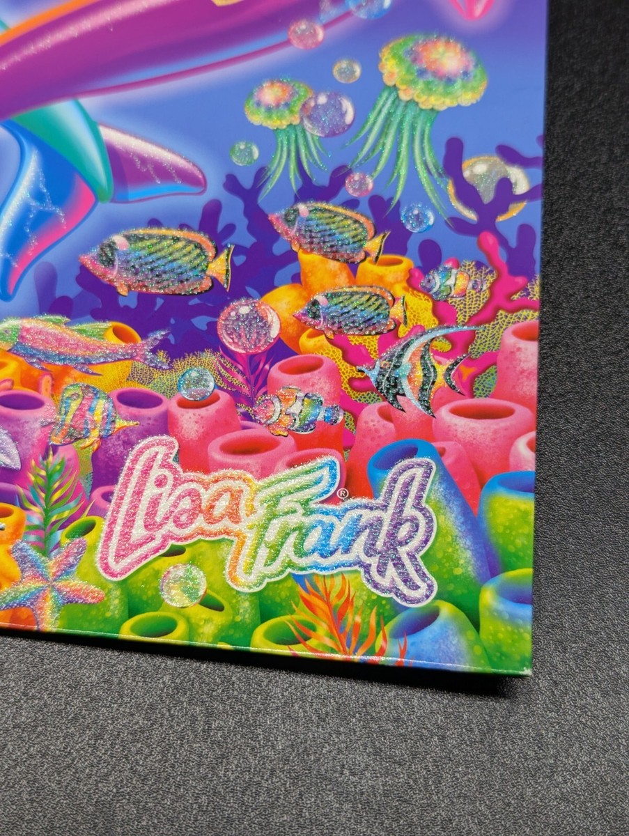 Lisa Frank 