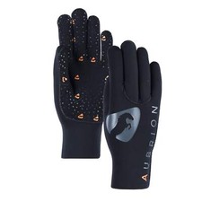 Image of Shires Aubrion Neoprene Yard Gloves