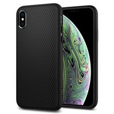 iPhone X XS Case I Spigen [Liquid Air Armor] ...