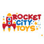 Rocket City Toys