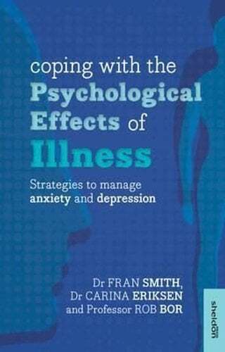Coping With the Psychological Effects of Illness Strategies to ...