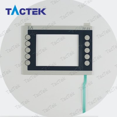 Membrane Keypad for Power Panel PP65 4PP065.0571-X74F 4PP065-0571-X74F *