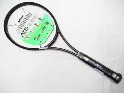 【Prince】Phantom Graphite 97 315gm PHANTOM GRAPHITE 97 - Prince プリンステニス公式サイト