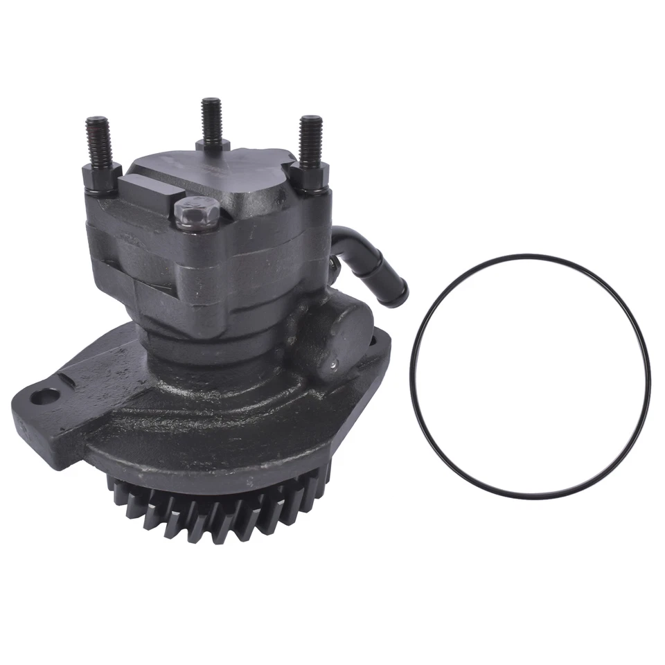 Bomba de dirección asistida para Chevrolet W3500 W4500 Tiltmaster GMC W3500 W4500 adelante Foto 3 de 4