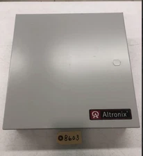 Altronix ALTV248ULX Signal Transformer