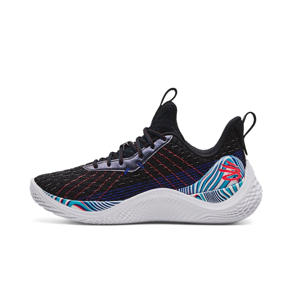 Under Armour Curry 10 More Magic Men's Sneakers Black US Under Armour Curry 10 More Magic Men's Sneakers Black US