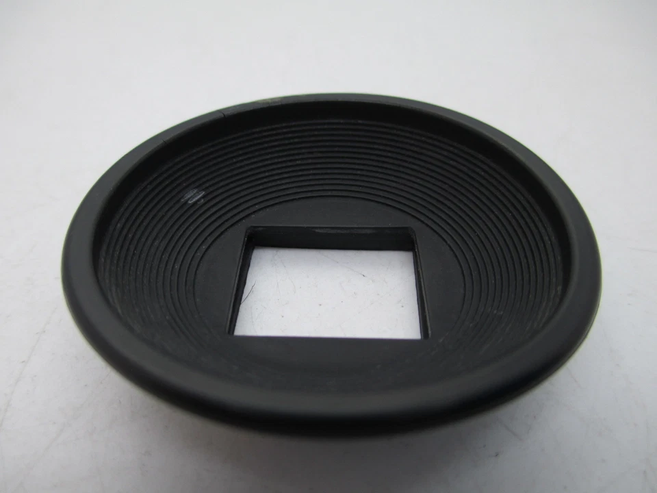 Original Genuine Canon Eye Cup Eyecup F-1 A-1 AE-1 AE1 Program FT FTb QL EF - Image 3 of 3