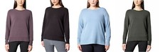 Mondetta Ladies' Lightweight Crewneck