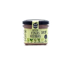 Paté mit mediterranen Kräutern | Pastete | Brotaufstrich | Pate finas Hierbas