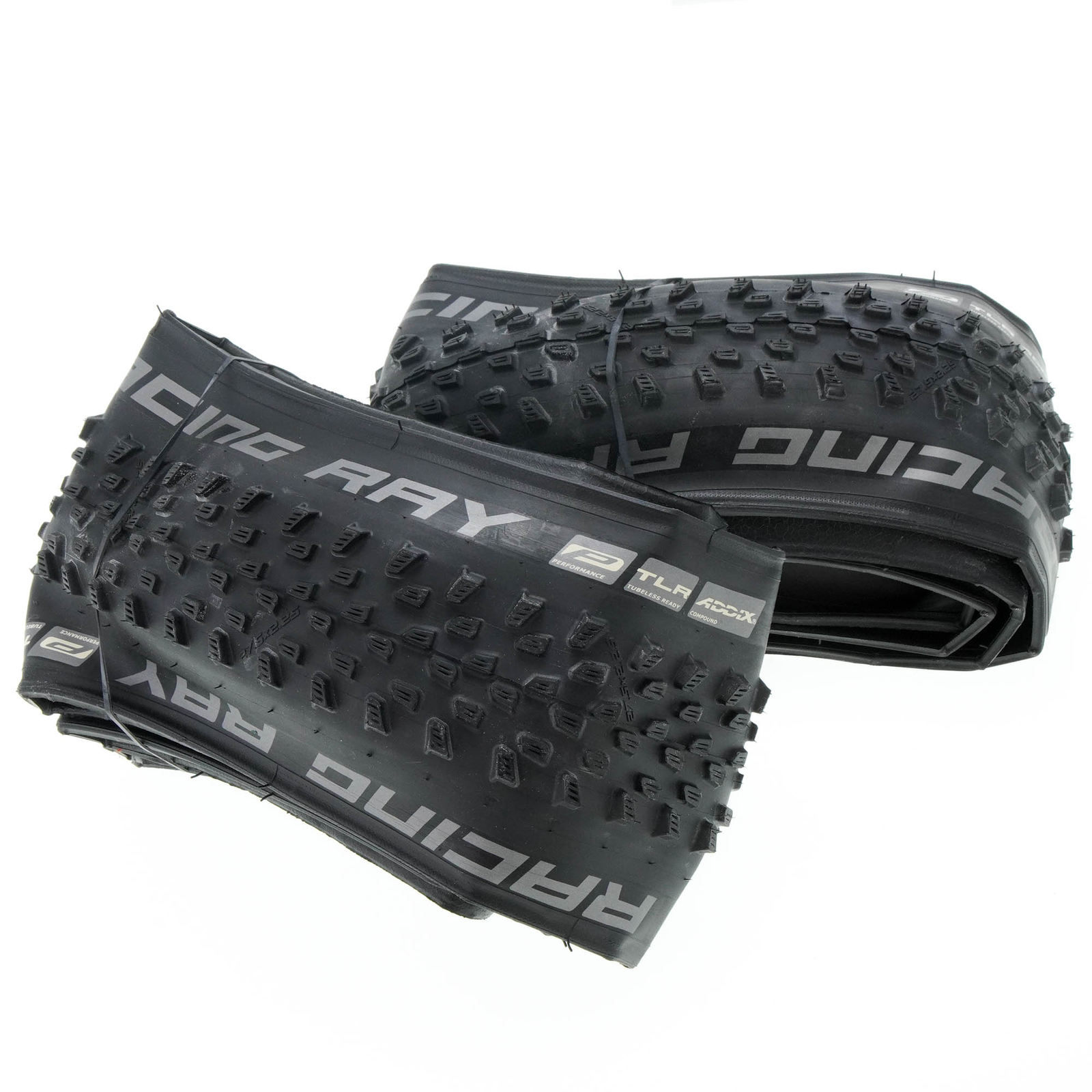 Schwalbe Racing Ray Performance Tire 27.5x2.25 TLR Addix Mou