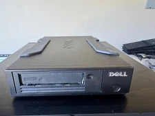 Dell Powervault LTO6 External SAS Tape Drive 0MFKF0 46C2752 Ultrium LTO-6