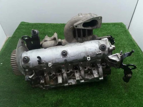 F9Q758 Zylinderkopf R. für RENAULT LAGUNA II (BG0) Authentique 2006 3508419 - Bild 7 von 10