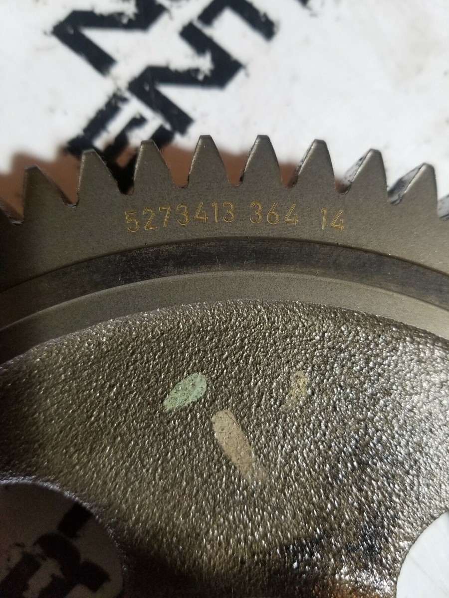 CUMMINS 5273413 CAM GEAR 03-18 5.9L / 6.7L | eBay