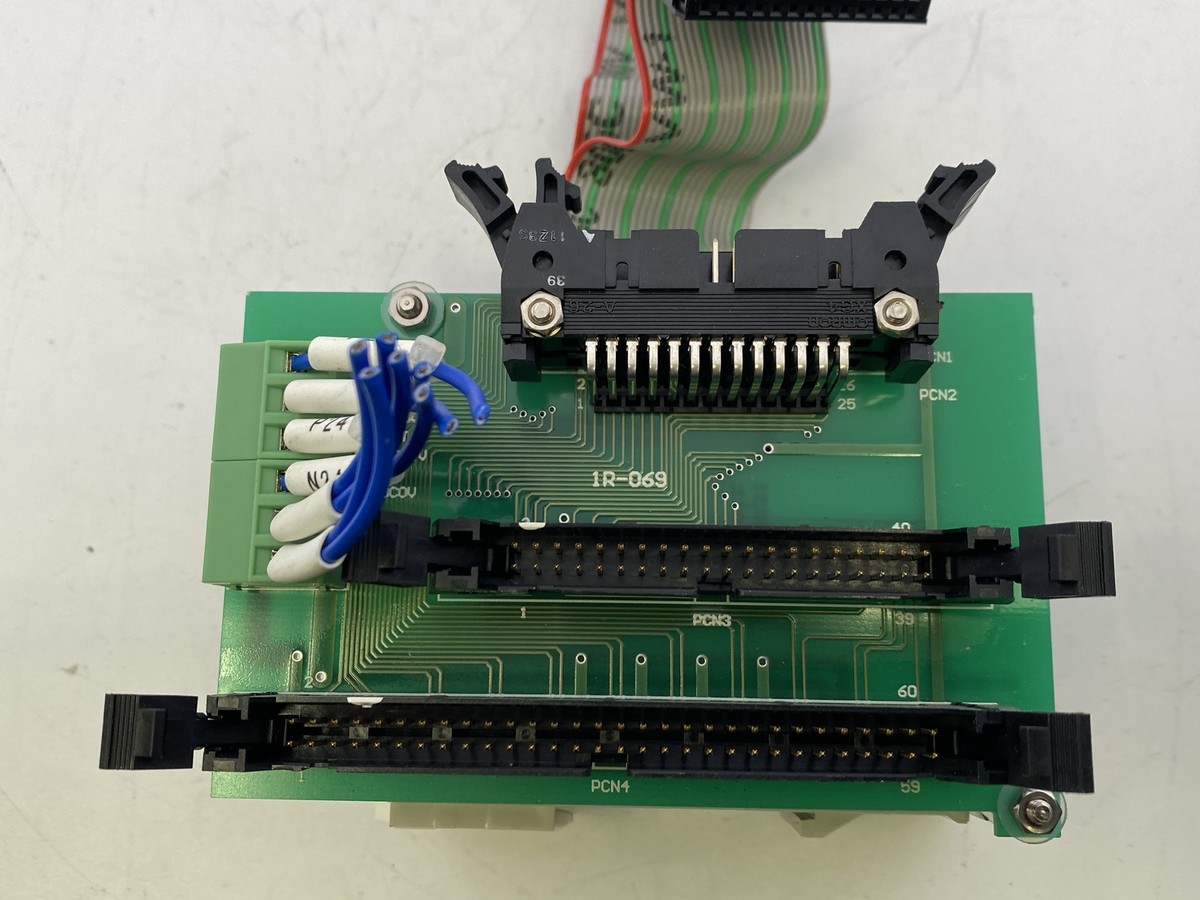 Rorze RC-420 Generate Master | eBay