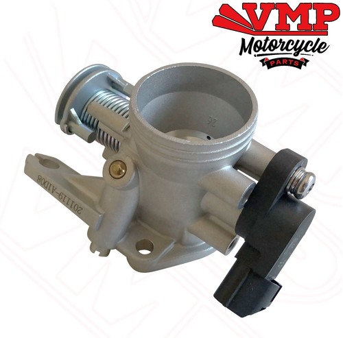Lexmoto Venom EFI SK125-22-E4 Throttle Body TPS Sensor EFI Fuel System - Picture 2 of 2
