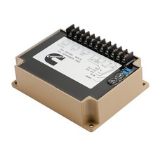 Regolatore elettronico della velocità del motore per Cummins 3037359 H7
