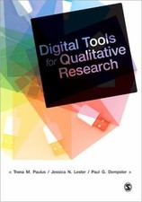 Digital Tools for Qualitative Research