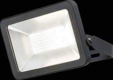 Image of Knightsbridge 230V IP65 200W LED Floodlight 6000K - FLP200A