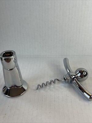 Umbra Buddy Corkscrew Bottle Opener