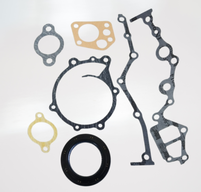 Nissan タペットカバーL型 Genuine Nissan L-type L4.L6 Engine Front Cover Gasket Set 240Z L28