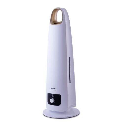 Agaro Cool Mist Ultrasonic Humidifier Adjustable Mist Output 5 L For Home Office - Picture 1 of 4