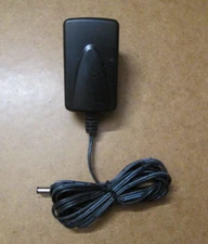 BI 9v 600mA Switching Power Supply B107-090060-AdU