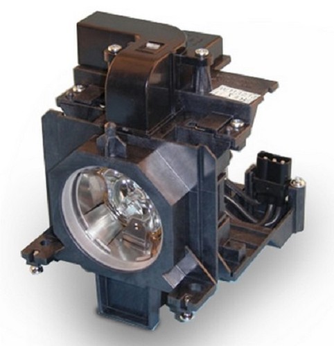 IET Genuine OEM Replacement Lamp for Eiki LC-XL100 Projector (Power by Ushio) - Picture 2 of 2