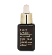 Estee Lauder Advanced Night Repair Recovery Complex Travel Size 0.5 Fl. Oz 15 mL