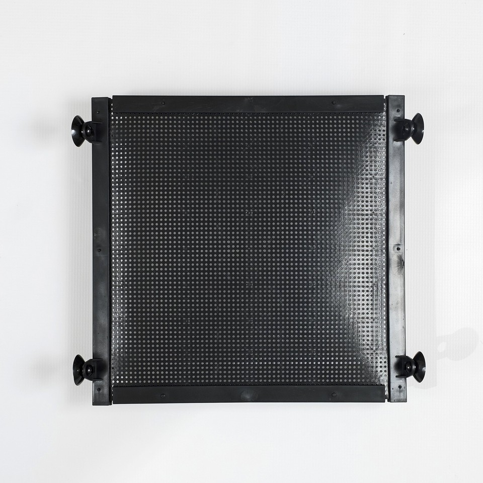 10 Gallon Aqarium Divider with Suction Cups Fish Tank Divider Perfect