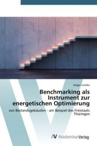 Thumbnail - Benchmarking Als Instrument Zur Energetischen Optimierung Von