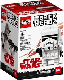 LEGO BrickHeadz Star Wars &ndash; Choose Your Character | NEW & Sealed |Huge Selection