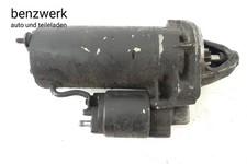 Mercedes W124 R129 W202 W210 M104 Anlasser Starter 0001110016 ?? Mercedes W124 R129 W202 W210 M104 Anlasser Starter 0001110016 ??