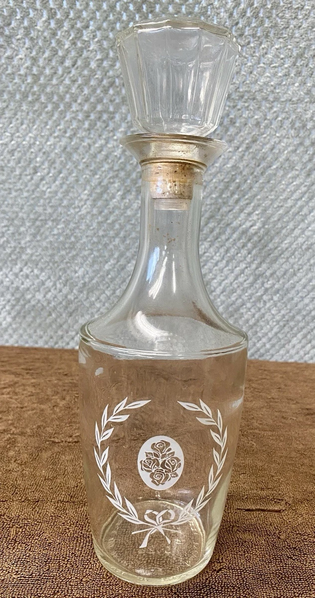 four roses decanter products for sale | eBay