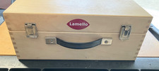Lamello Plywood Carrying Case - Great for Zeta P2 or Joiner