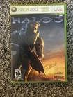 Halo 3 Xbox 360 Tested w/ Poster Insert Xbox One/Series X