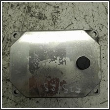 Centralina Iniezione Magneti Marelli IAW5SF3M1 Fiat Grande Punto 71793449-K 2005