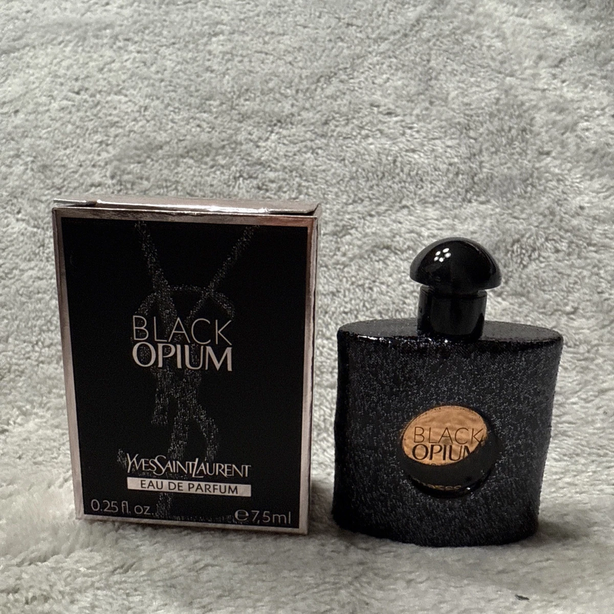 Yves Saint Laurent Black Opium Eau de Parfum for Women for sale - eBay