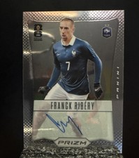 2025 Panini Prizm FIFA Club World Cup Set Review and Checklist 27