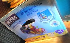 Pull-Ups Cool  Learn 3T-4T Training Pants Mickey Mouse 74 Pack Unisex